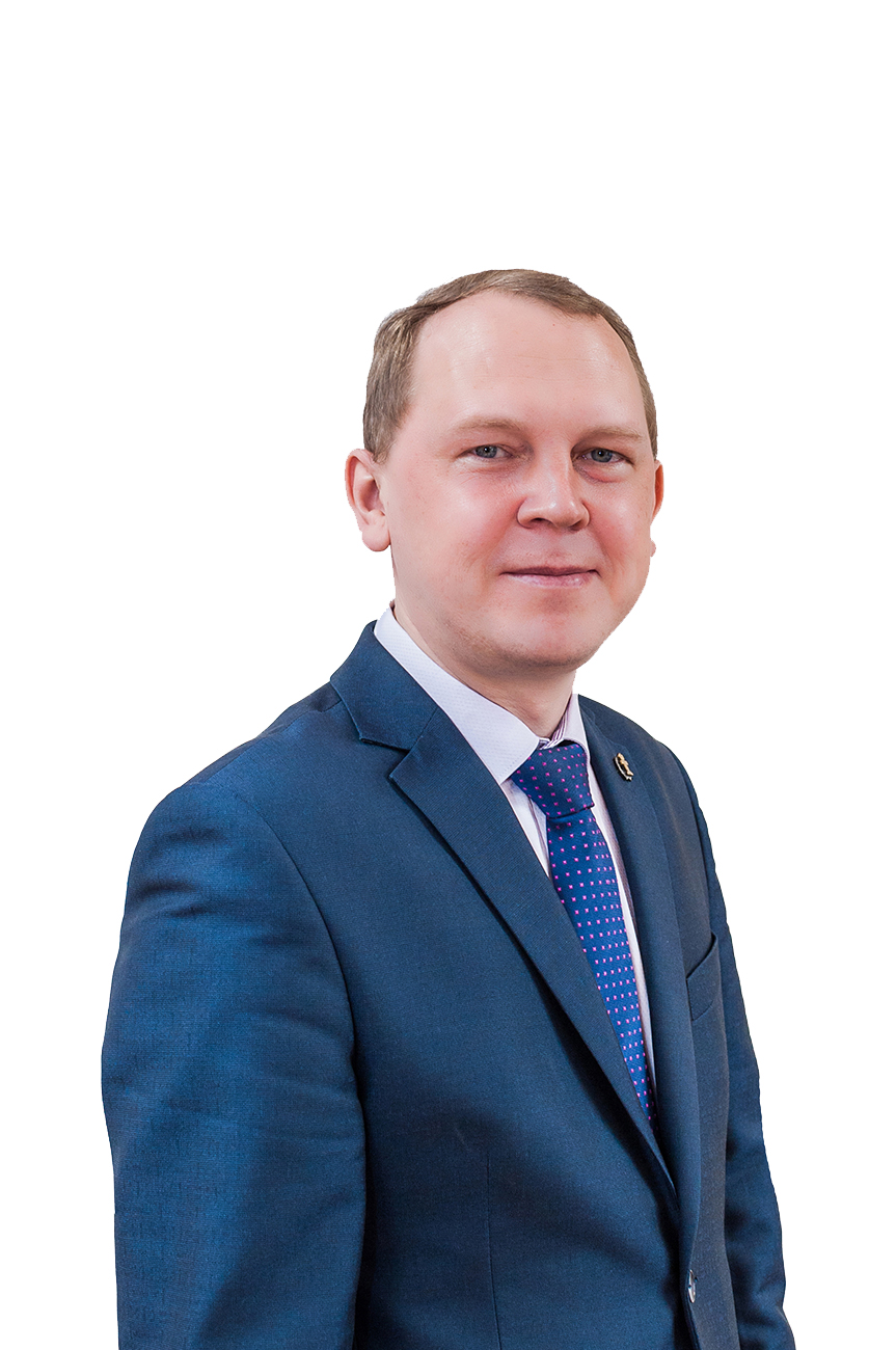 Лифоров Александр Вячеславович